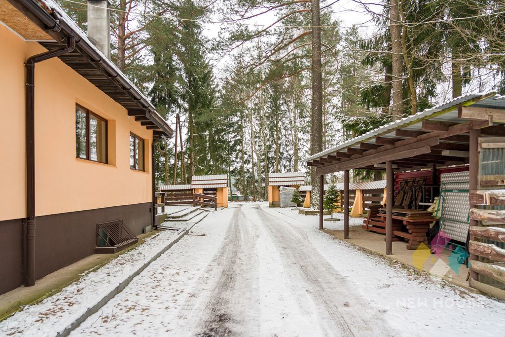 Nieruchomość komercyjna Wilimy. Zdjęcie 4