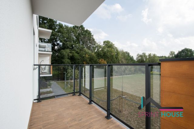 Mieszkanie 2-pokojowe Warszawa Bielany, ul. Loteryjki. Zdjęcie 5