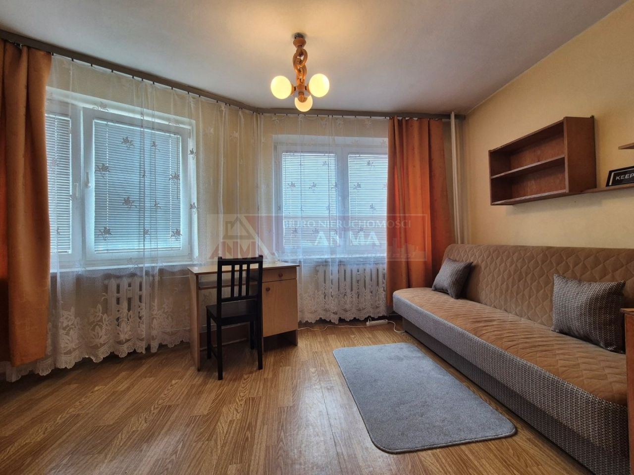 Mieszkanie 2-pokojowe Lublin Czechów Południowy, ul. Niccolo Paganiniego. Zdjęcie 6