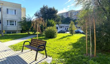 Mieszkanie 3-pokojowe Opole, ul. Jana Bytnara "Rudego"