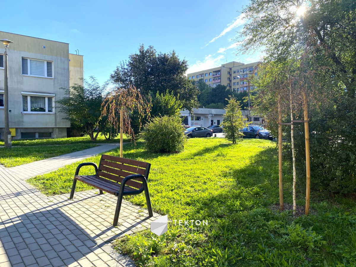 Mieszkanie 3-pokojowe Opole, ul. Jana Bytnara "Rudego"