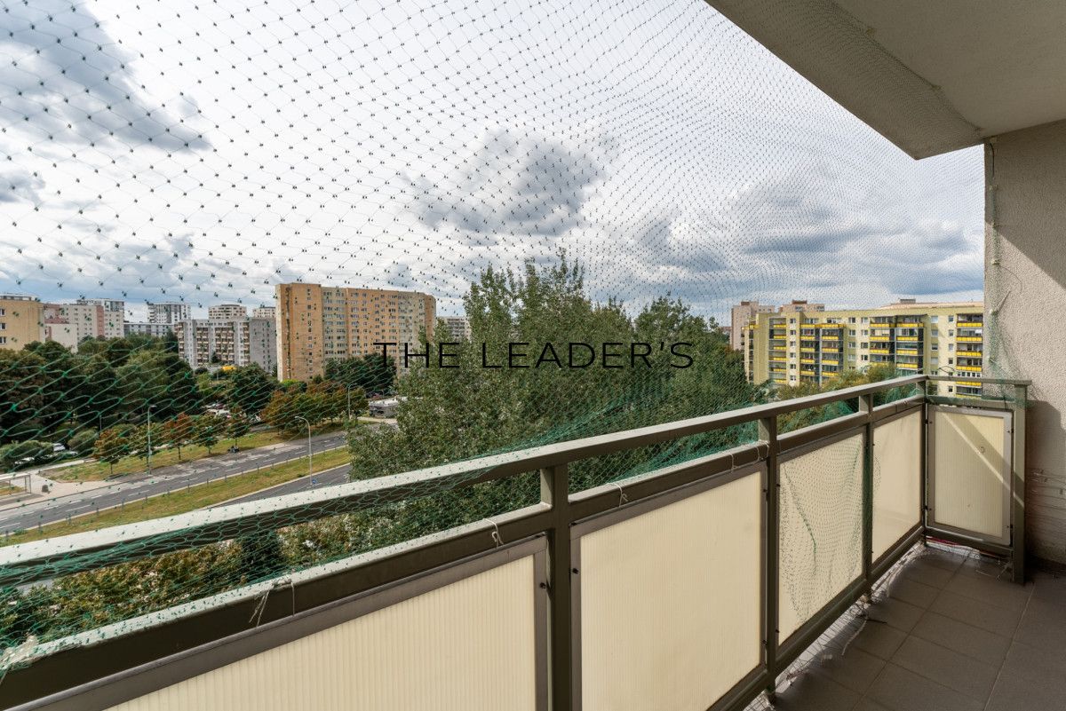 Mieszkanie 2-pokojowe Warszawa Gocław, ul. gen. Tadeusza Bora-Komorowskiego. Zdjęcie 3