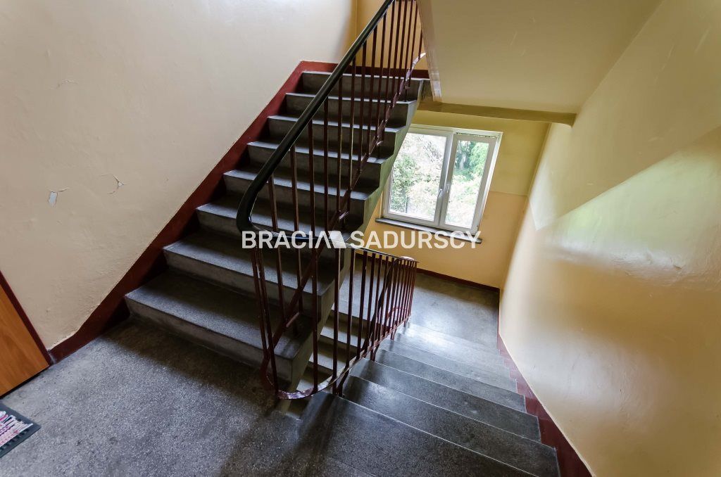 Mieszkanie 2-pokojowe Kraków Grzegórzki, ul. Józefa Narzymskiego. Zdjęcie 10