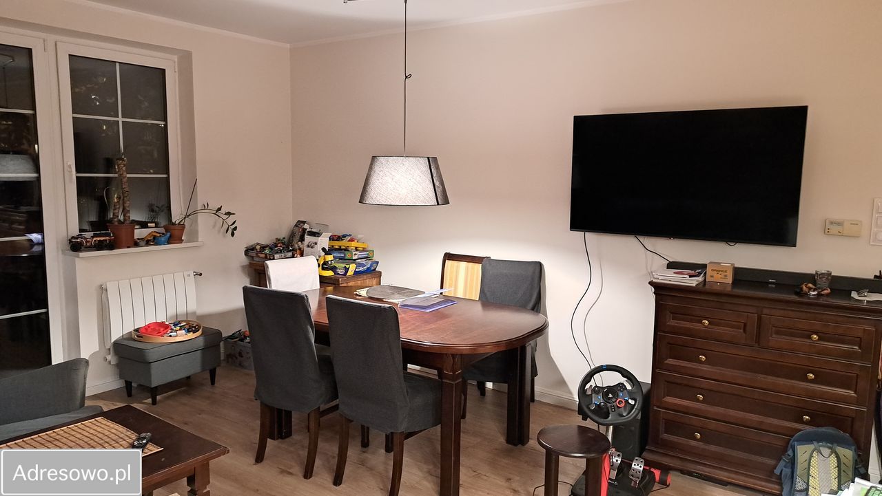 Mieszkanie 3-pokojowe Kowale, ul. Posejdona. Zdjęcie 3