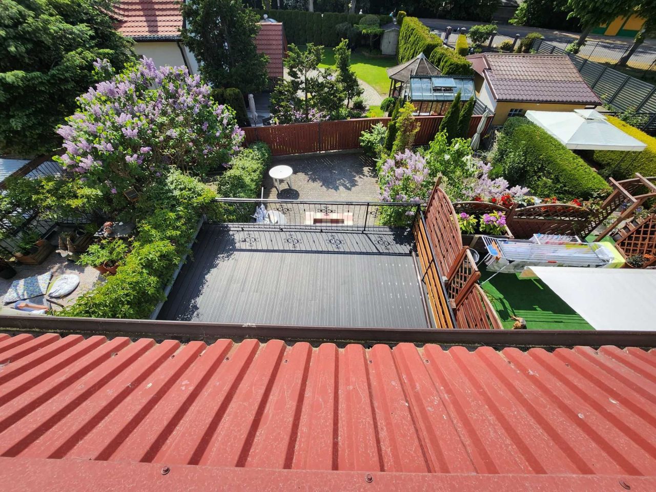 dom szeregowy, 7 pokoi Dziwnów. Zdjęcie 3