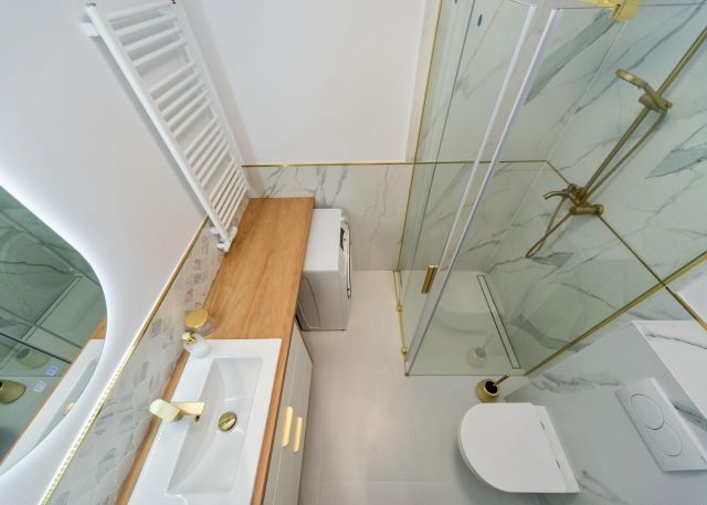 Mieszkanie 2-pokojowe Czechowice-Dziedzice, ul. Niepodległości. Zdjęcie 14