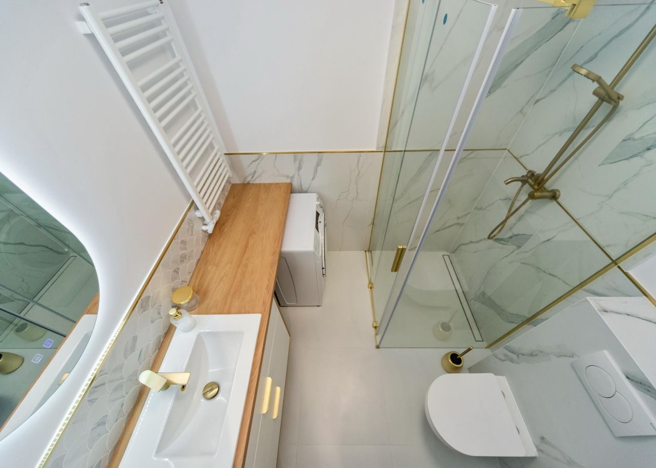 Mieszkanie 2-pokojowe Czechowice-Dziedzice, ul. Niepodległości. Zdjęcie 14