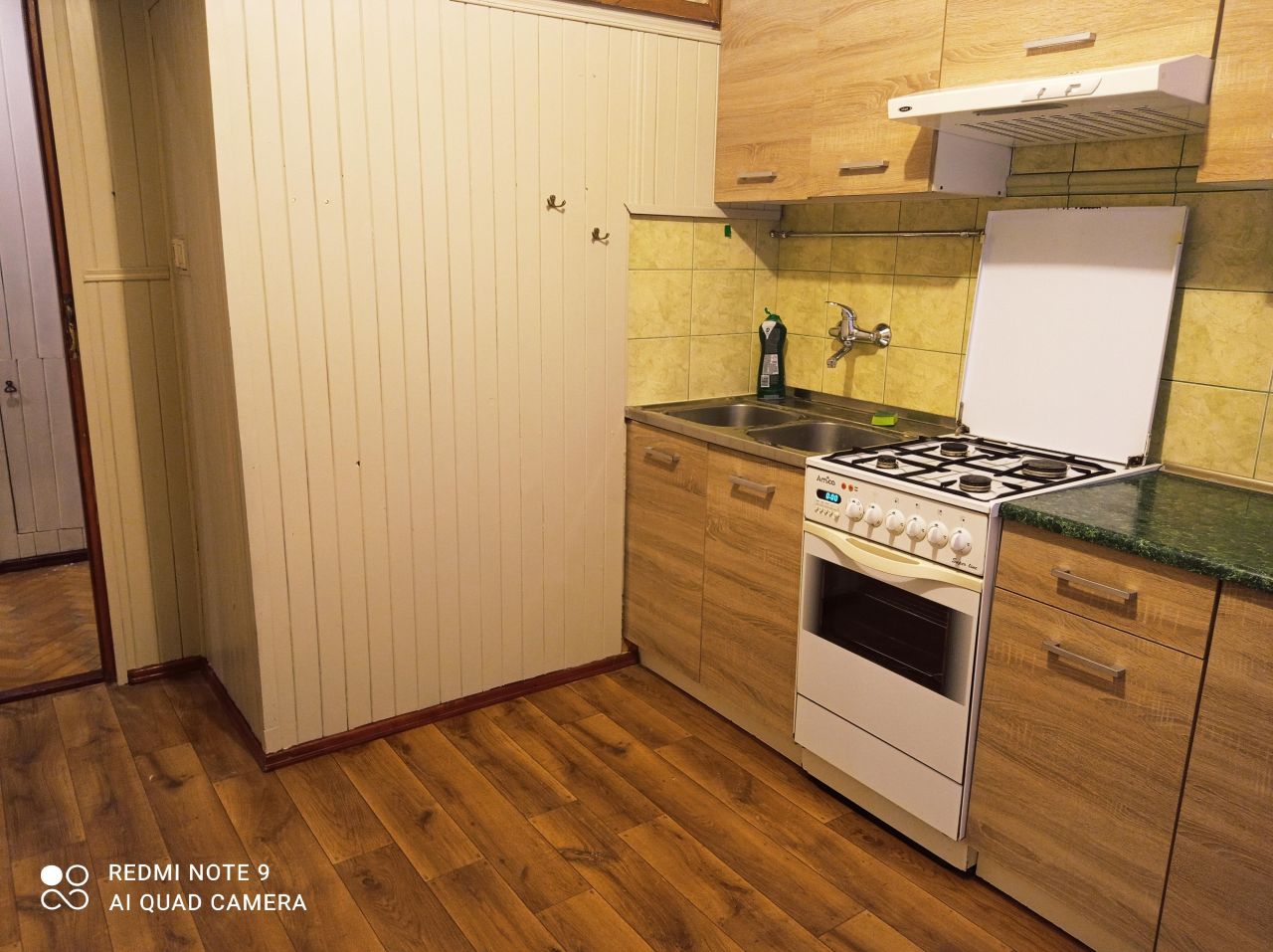 Mieszkanie 2-pokojowe Kraków Nowa Huta, os. Szkolne. Zdjęcie 6