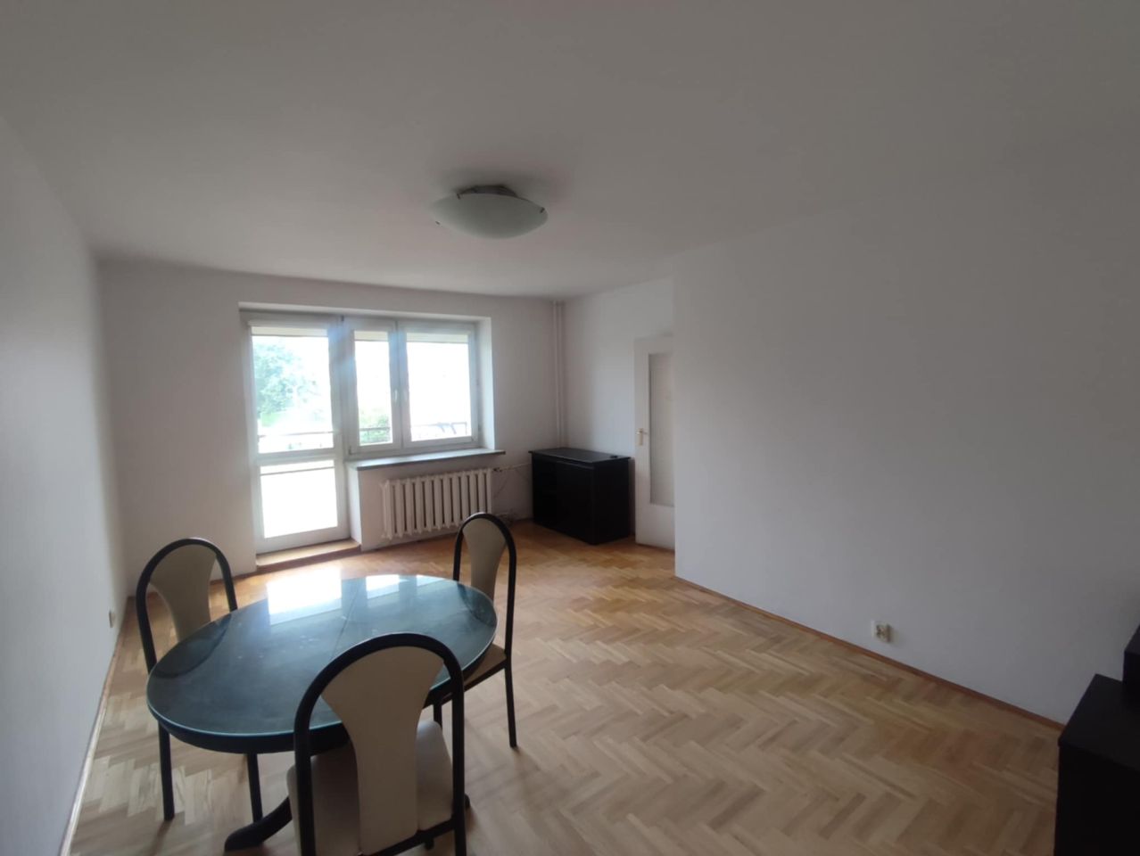 Mieszkanie 1-pokojowe Marki, ul. Tadeusza Rejtana. Zdjęcie 2