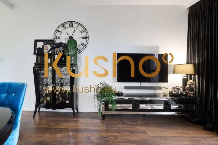 Mieszkanie 3-pokojowe Warszawa Bemowo, ul. Powstańców Śląskich. Zdjęcie 7