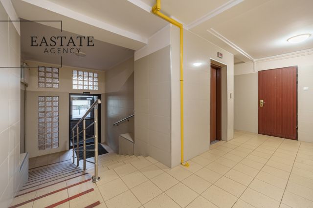 Mieszkanie 2-pokojowe Warszawa Śródmieście, ul. Solec. Zdjęcie 14