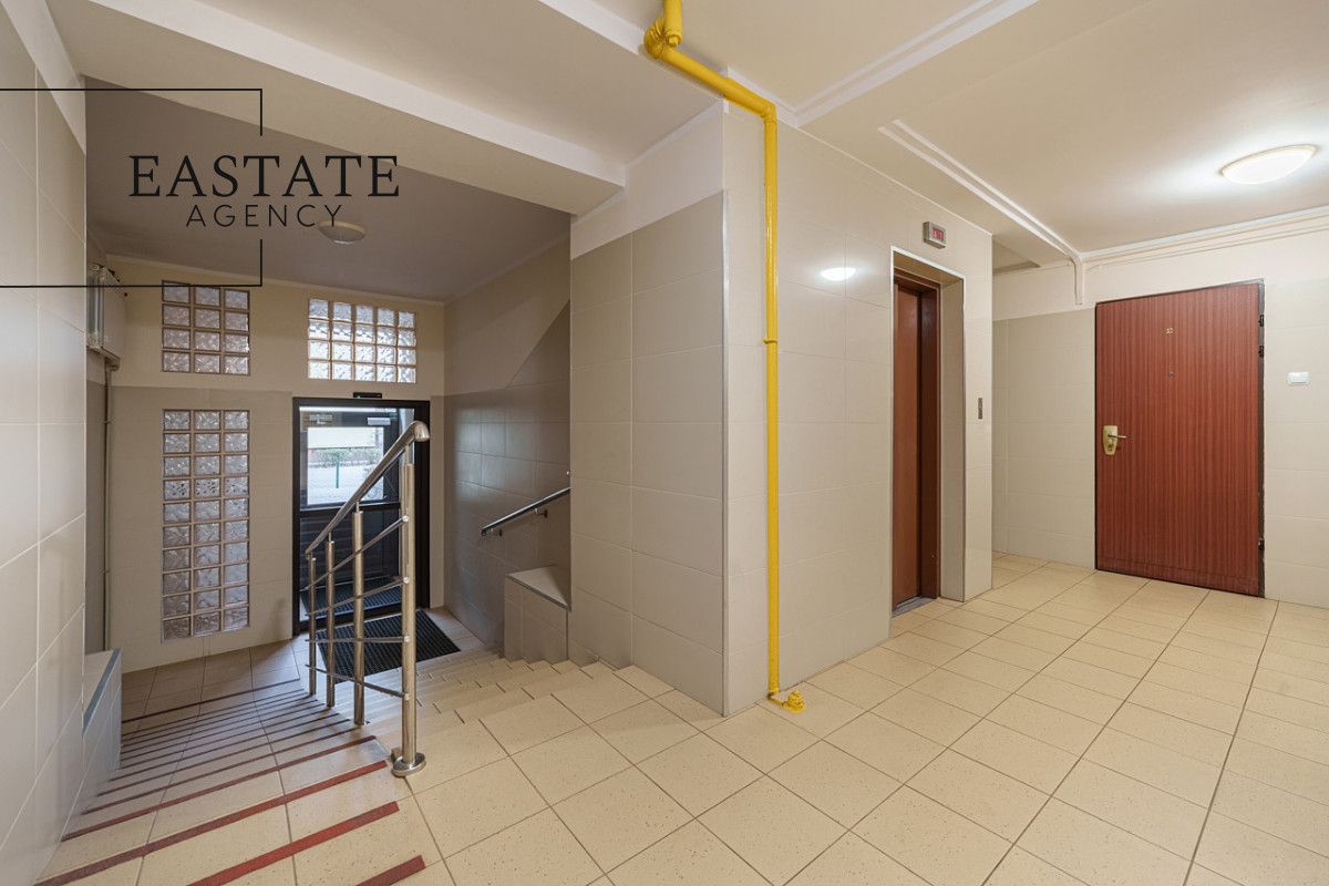 Mieszkanie 2-pokojowe Warszawa Śródmieście, ul. Solec. Zdjęcie 14