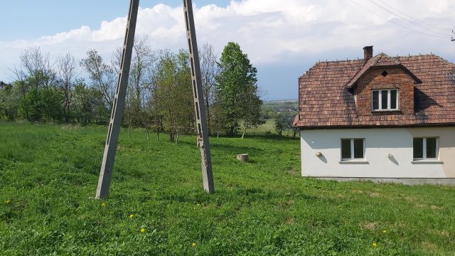 dom wolnostojący Inwałd, ul. Spacerowa. Zdjęcie 11