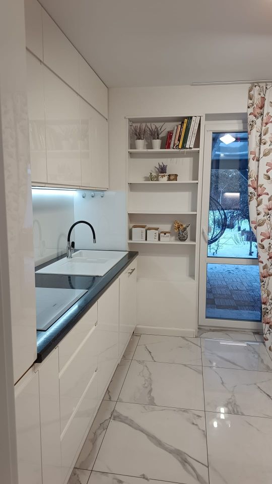 dom wolnostojący, 4 pokoje Michałowice, ul. Regulska. Zdjęcie 9