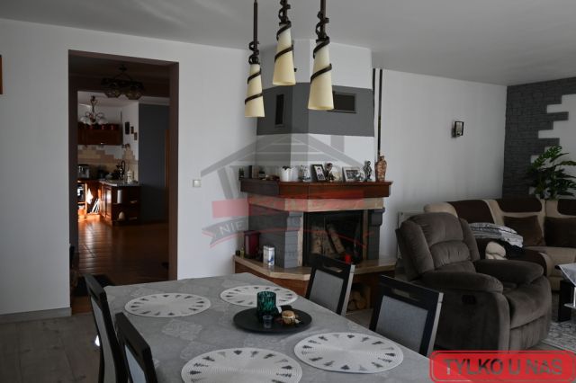 dom wolnostojący, 4 pokoje Szczedrzyk. Zdjęcie 7