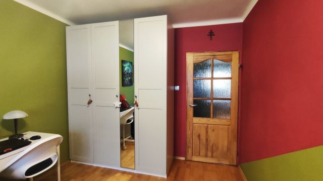 Mieszkanie 3-pokojowe Sosnowiec Klimontów, ul. Gabrieli Zapolskiej. Zdjęcie 1