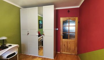 Mieszkanie 3-pokojowe Sosnowiec Klimontów, ul. Gabrieli Zapolskiej