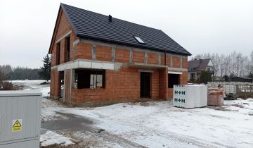 dom wolnostojący, 7 pokoi Czyżów, Miodowa