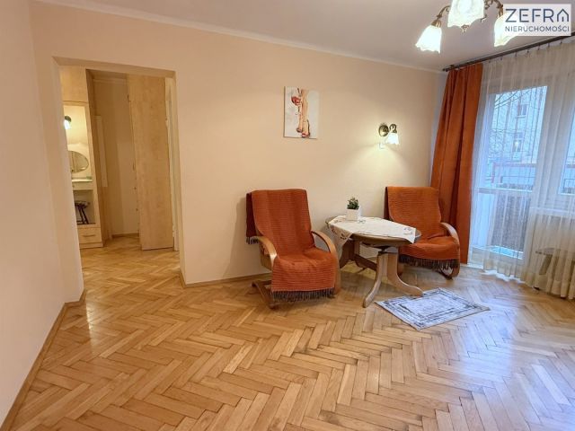 Mieszkanie 2-pokojowe Kraków Krowodrza. Zdjęcie 13