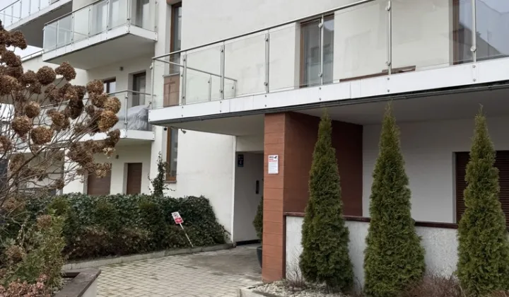 Mieszkanie 3-pokojowe Kudowa-Zdrój, ul. Bluszczowa