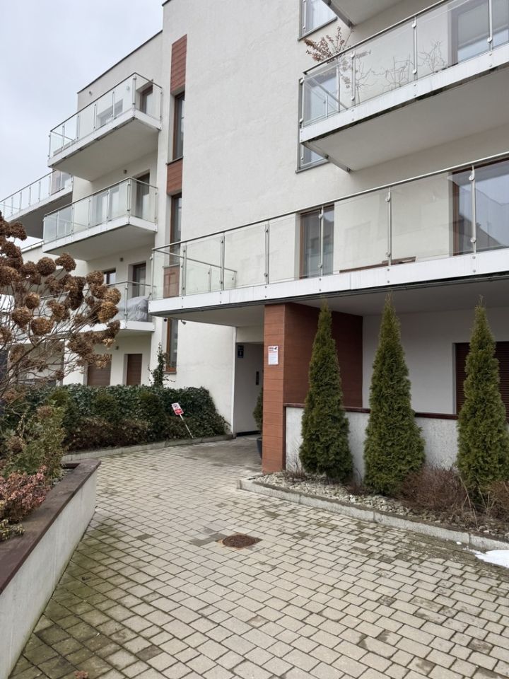 Mieszkanie 3-pokojowe Kudowa-Zdrój, ul. Bluszczowa. Zdjęcie 1