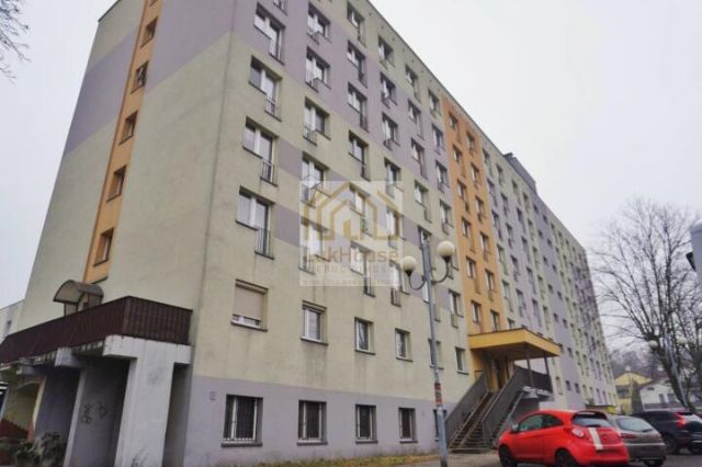 Mieszkanie 2-pokojowe Katowice, ul. Jana Samsonowicza. Zdjęcie 6