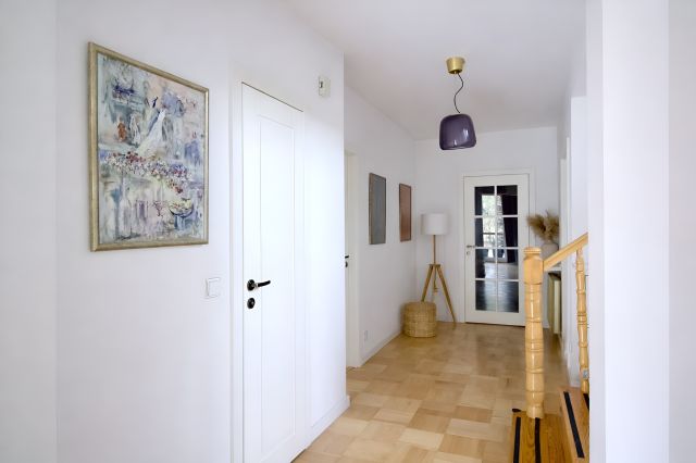 dom wolnostojący, 7 pokoi Zabierzów, ul. Mostowa. Zdjęcie 4