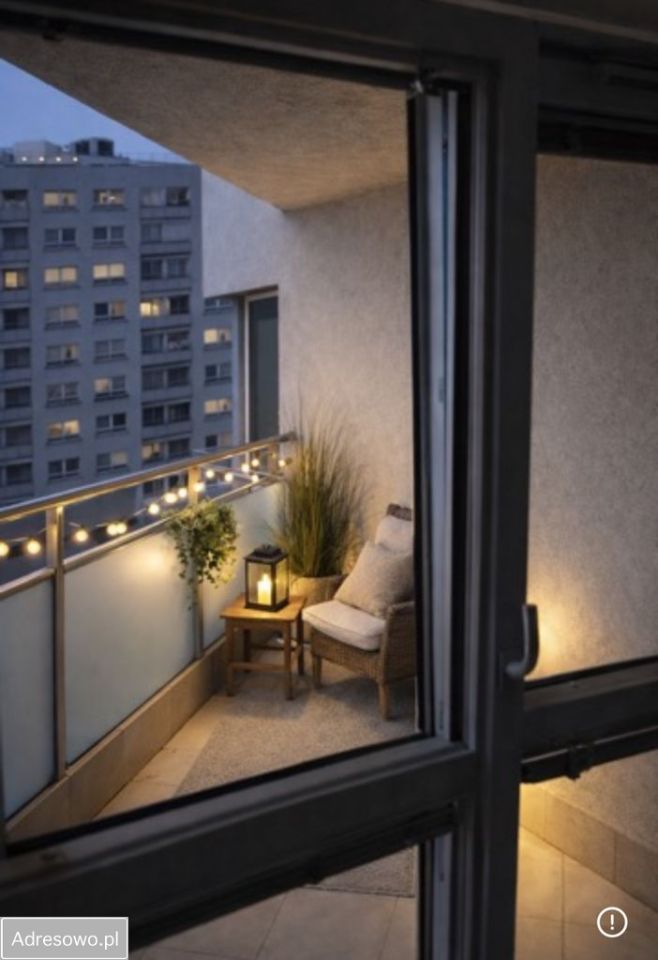 Mieszkanie 2-pokojowe Warszawa Ursynów, al. Komisji Edukacji Narodowej. Zdjęcie 2