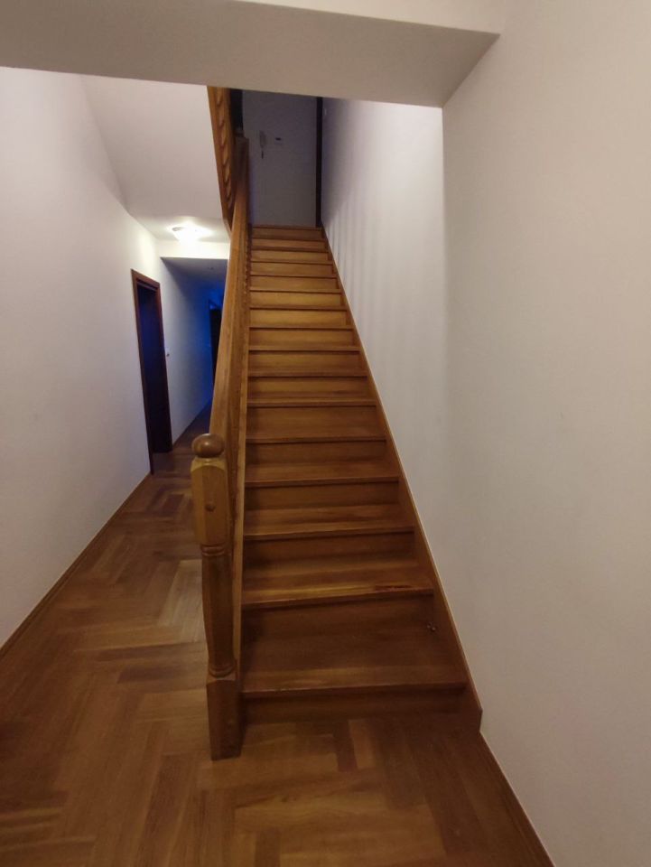 dom wolnostojący, 8 pokoi Łomianki, ul. Gościńcowa. Zdjęcie 7