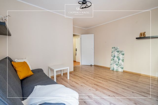 Mieszkanie 2-pokojowe Poznań Wilda, ul. Pamiątkowa. Zdjęcie 7