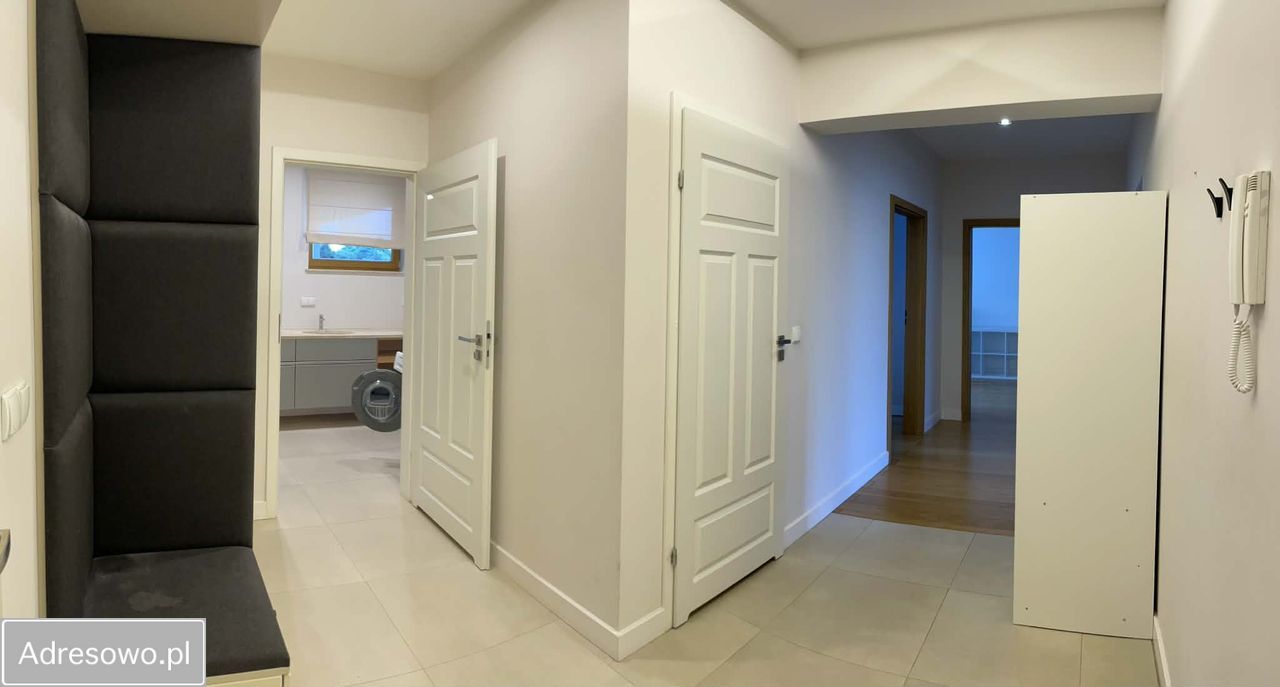 Mieszkanie 3-pokojowe Warszawa Włochy, ul. Obywatelska. Zdjęcie 8