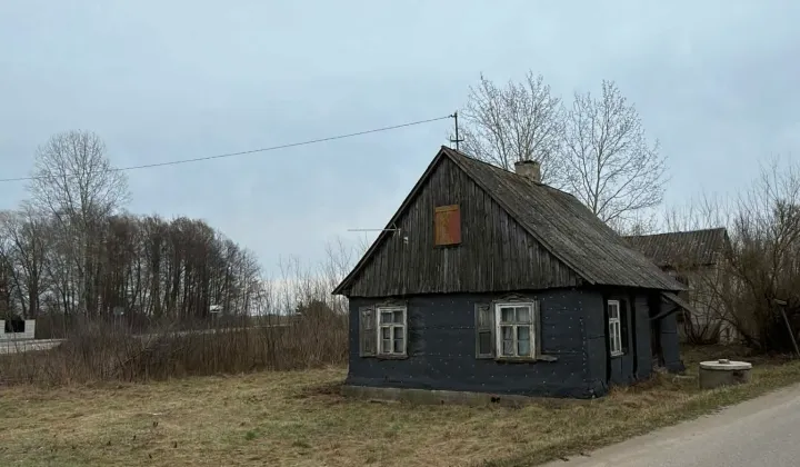 Działka budowlana Pułazie-Świerże