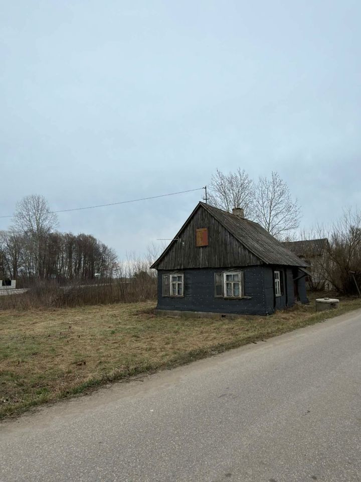 Działka budowlana Pułazie-Świerże. Zdjęcie 1