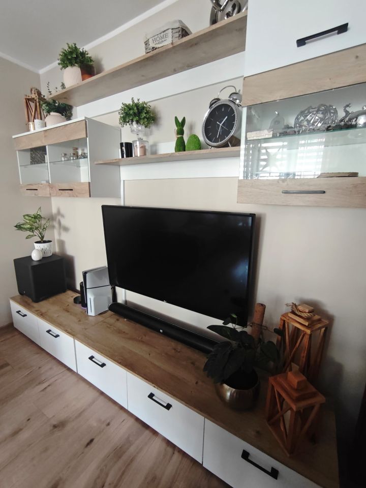 Mieszkanie 3-pokojowe Wodzisław Śląski, ul. kard. Stefana Wyszyńskiego. Zdjęcie 4