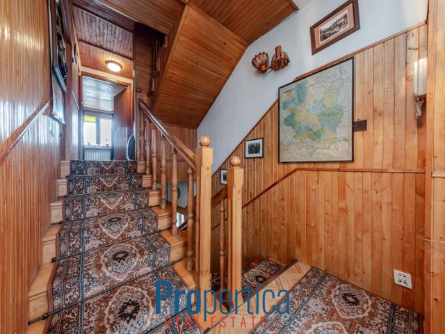 Mieszkanie 7-pokojowe Warszawa Ursynów. Zdjęcie 13