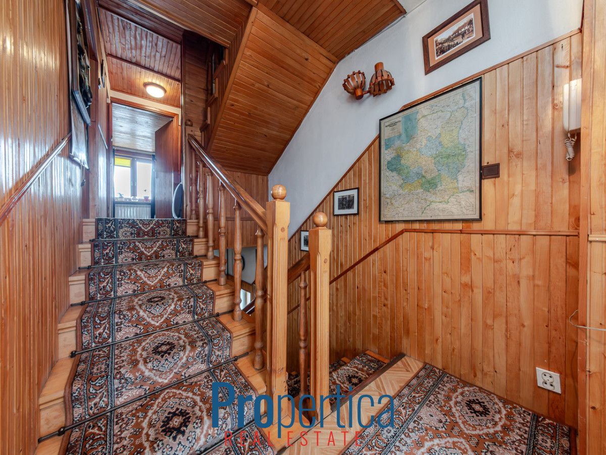 Mieszkanie 7-pokojowe Warszawa Ursynów, ul. Zygmunta Pawlaczyka. Zdjęcie 13