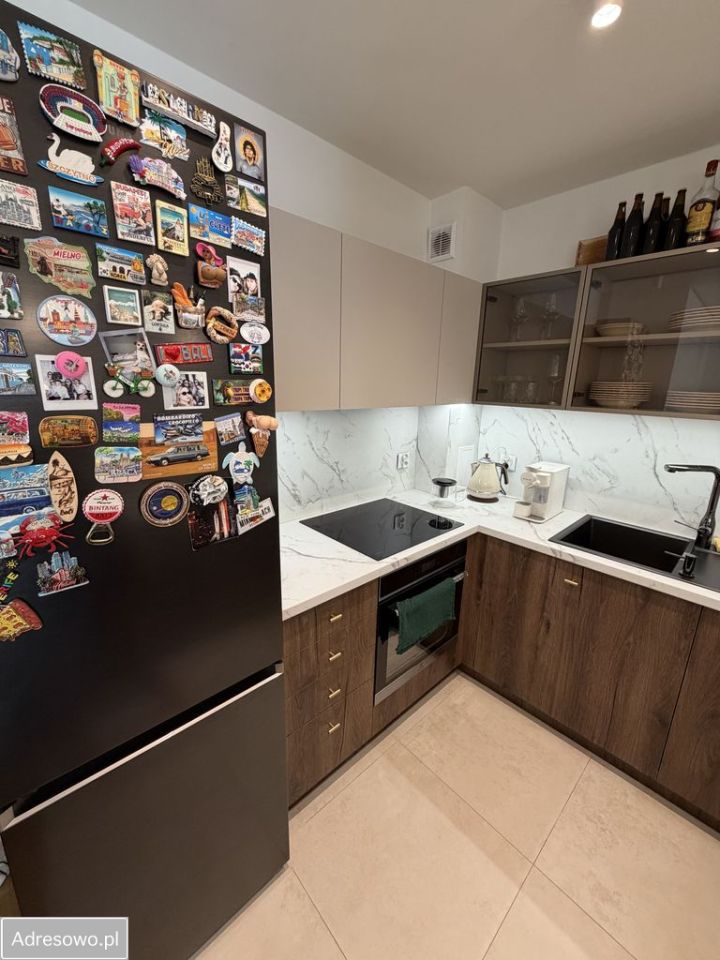 Mieszkanie 2-pokojowe Warszawa Grochów, ul. Kobielska. Zdjęcie 13