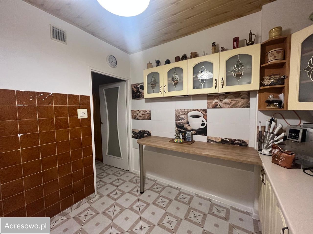 Mieszkanie 4-pokojowe Pułtusk, ul. Widok. Zdjęcie 3