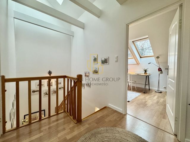 dom szeregowy, 4 pokoje Wrocław Wojnów. Zdjęcie 10