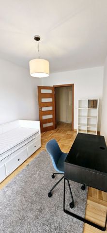 Mieszkanie 3-pokojowe Wrocław Stare Miasto, ul. Długa. Zdjęcie 14