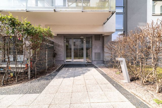 Mieszkanie 2-pokojowe Gdynia, ul. Strzelców. Zdjęcie 23