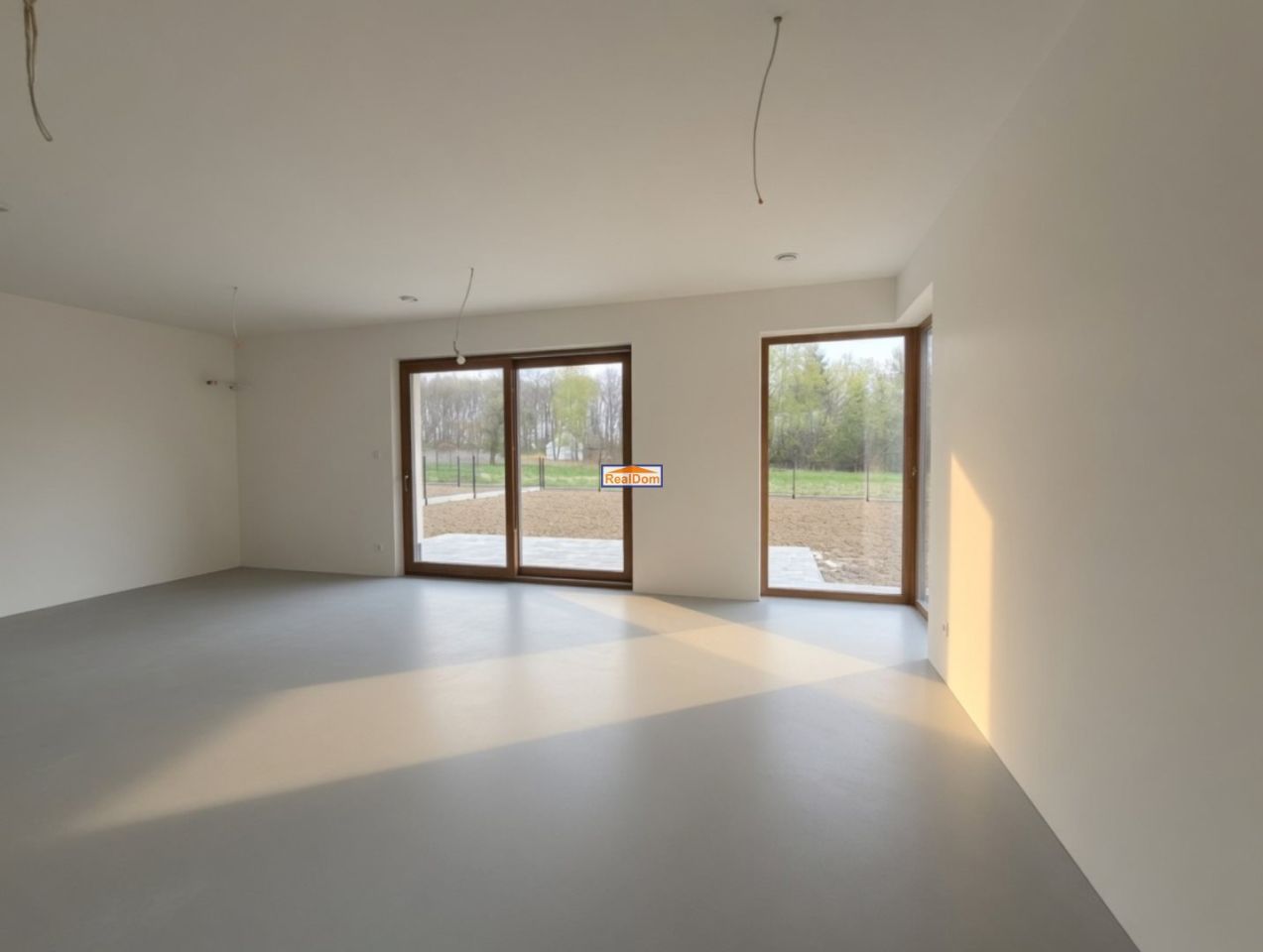 dom wolnostojący, 4 pokoje Rączna. Zdjęcie 6