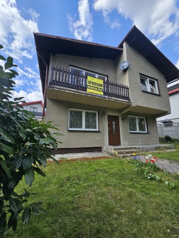 dom wolnostojący, 5 pokoi Jastrzębie-Zdrój Jastrzębie Górne, Leopolda Staffa. Zdjęcie 22