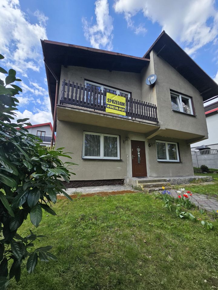 dom wolnostojący, 5 pokoi Jastrzębie-Zdrój Jastrzębie Górne, Leopolda Staffa. Zdjęcie 22