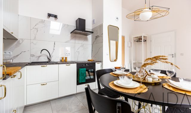 Mieszkanie 2-pokojowe Poznań Naramowice, ul. Czarnucha. Zdjęcie 9