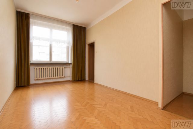 Mieszkanie 1-pokojowe Kraków Kazimierz, ul. Bocheńska. Zdjęcie 3