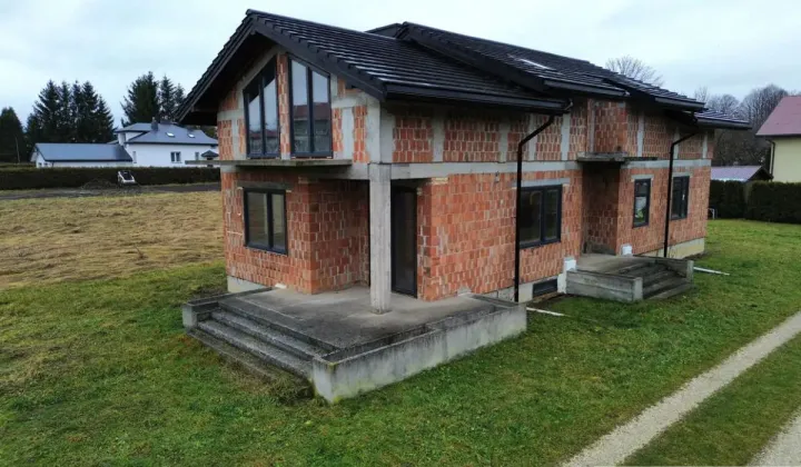 dom wolnostojący, 7 pokoi Rymanów, ul. Mitkowskiego