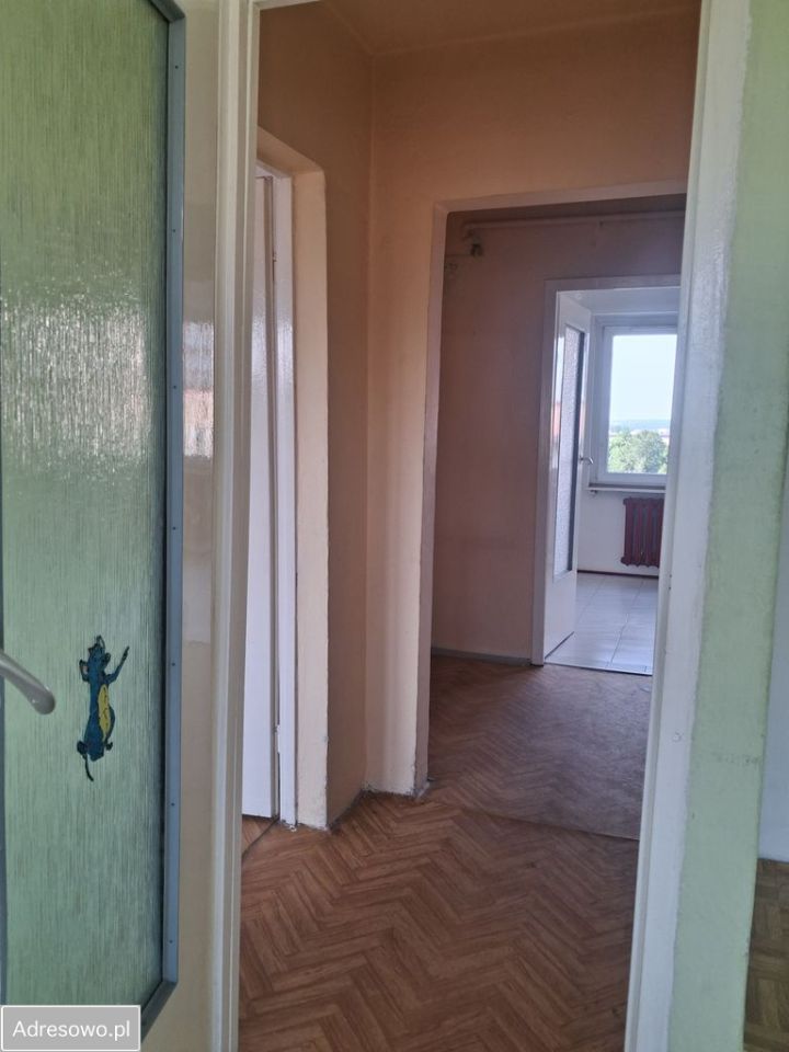 Mieszkanie 2-pokojowe Częstochowa Raków, ul. Mireckiego. Zdjęcie 12