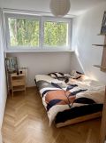 Mieszkanie 2-pokojowe Warszawa Saska Kępa, ul. Brazylijska. Zdjęcie 3