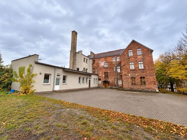 Lokal Szczytno, ul. Bogumiła Linki. Zdjęcie 5